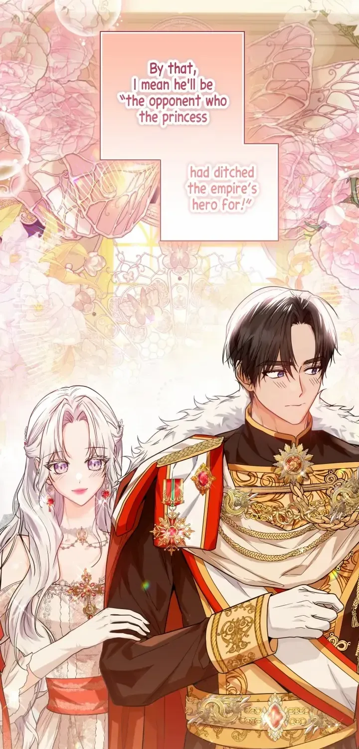 Read The Incognito Princess chapter 1 image 51 on Lezhin
