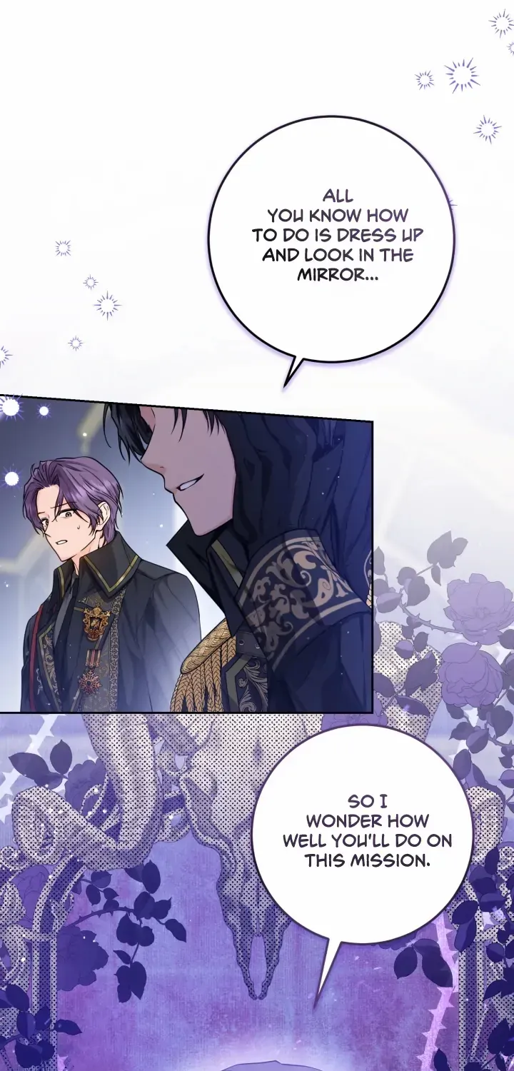 Read The Incognito Princess chapter 1 image 8 on Lezhin