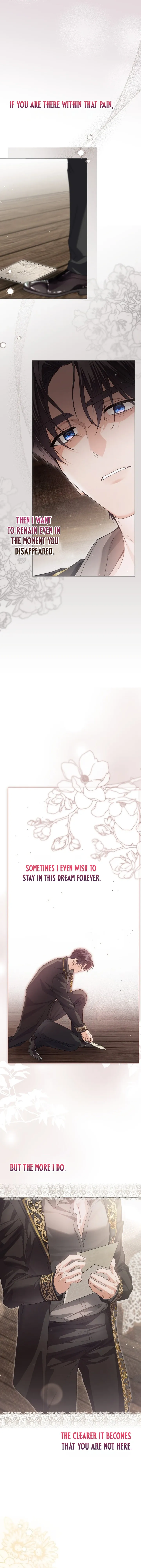 Read The Incognito Princess chapter 102 image 11 on Lezhin