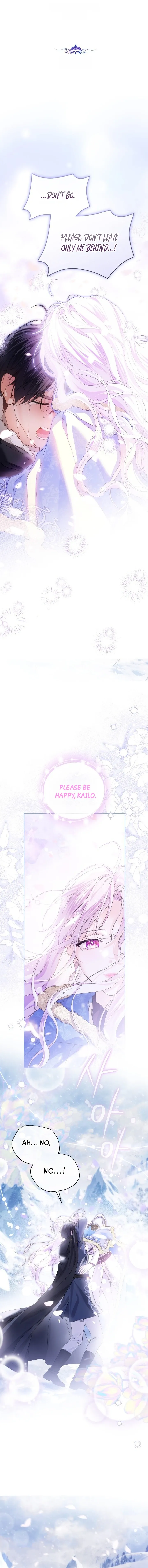 Read The Incognito Princess chapter 102 image 6 on Lezhin