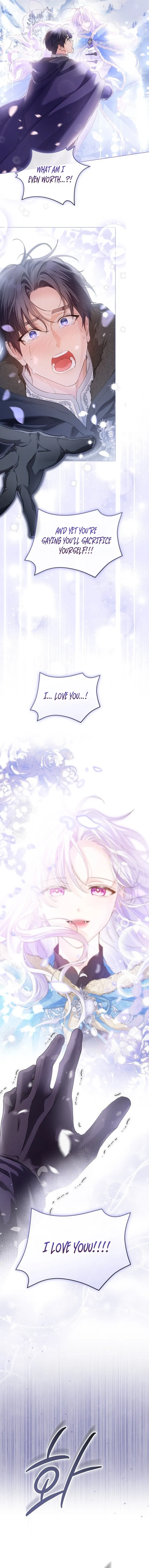 Read The Incognito Princess chapter 102 image 7 on Lezhin