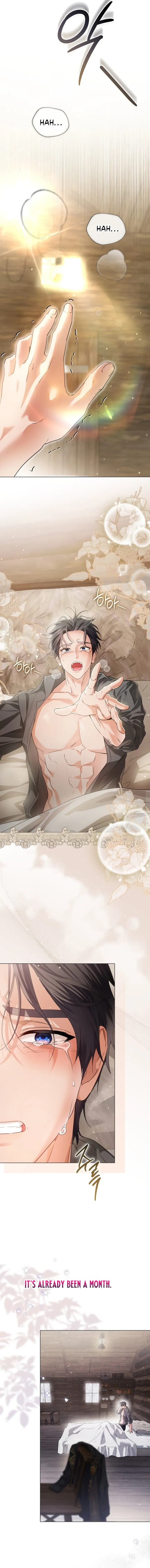 Read The Incognito Princess chapter 102 image 8 on Lezhin
