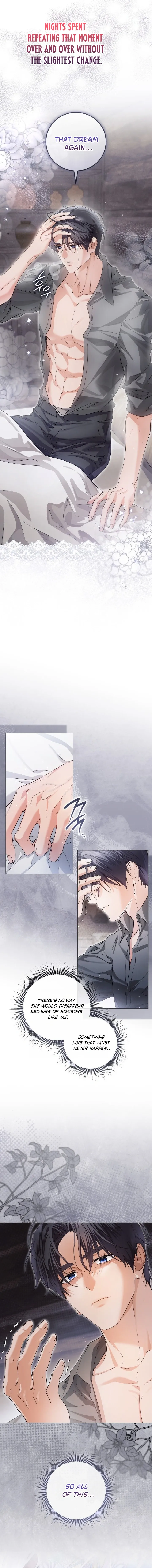 Read The Incognito Princess chapter 102 image 9 on Lezhin