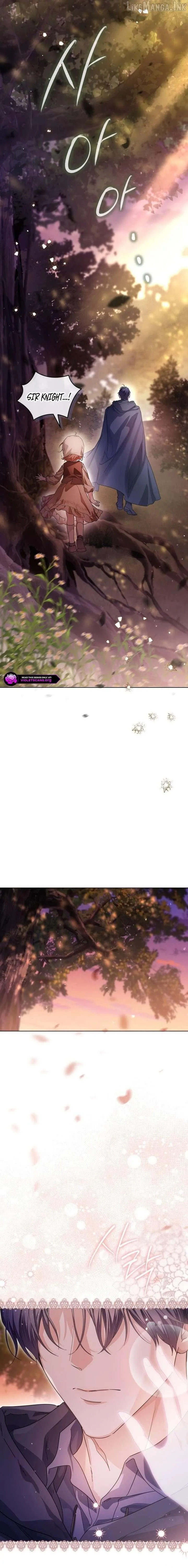 The Incognito Princess Chapter 104 page 4 - 