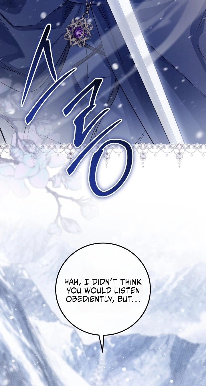 The Incognito Princess Chapter 106 page 79 - 