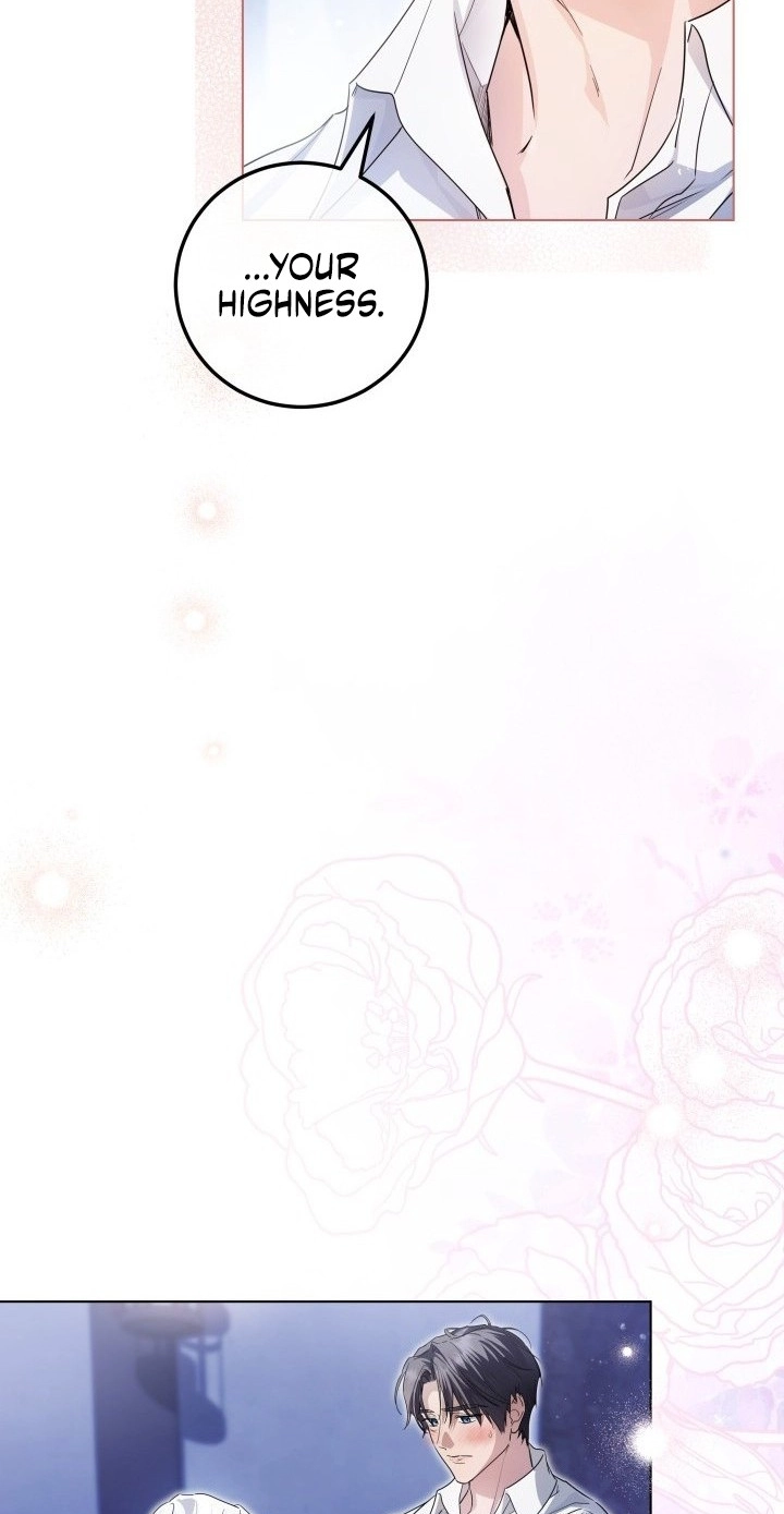The Incognito Princess Chapter 108 page 38 - 