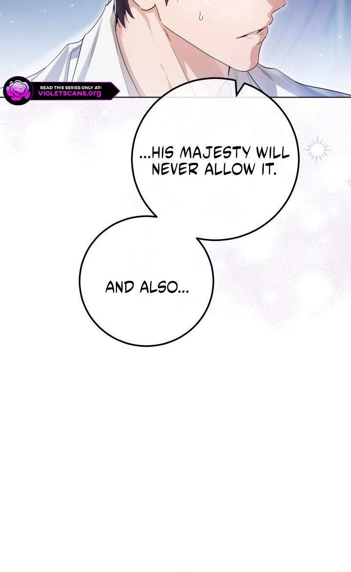 The Incognito Princess Chapter 108 page 48 - 