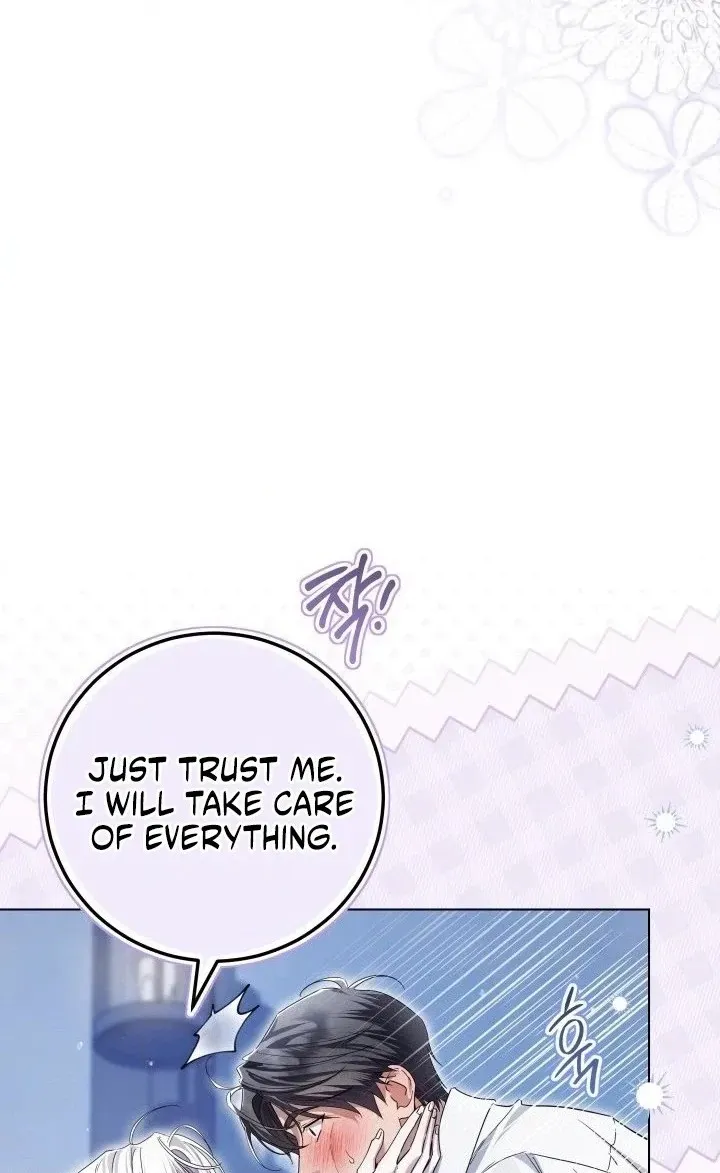 The Incognito Princess Chapter 108 page 50 - 