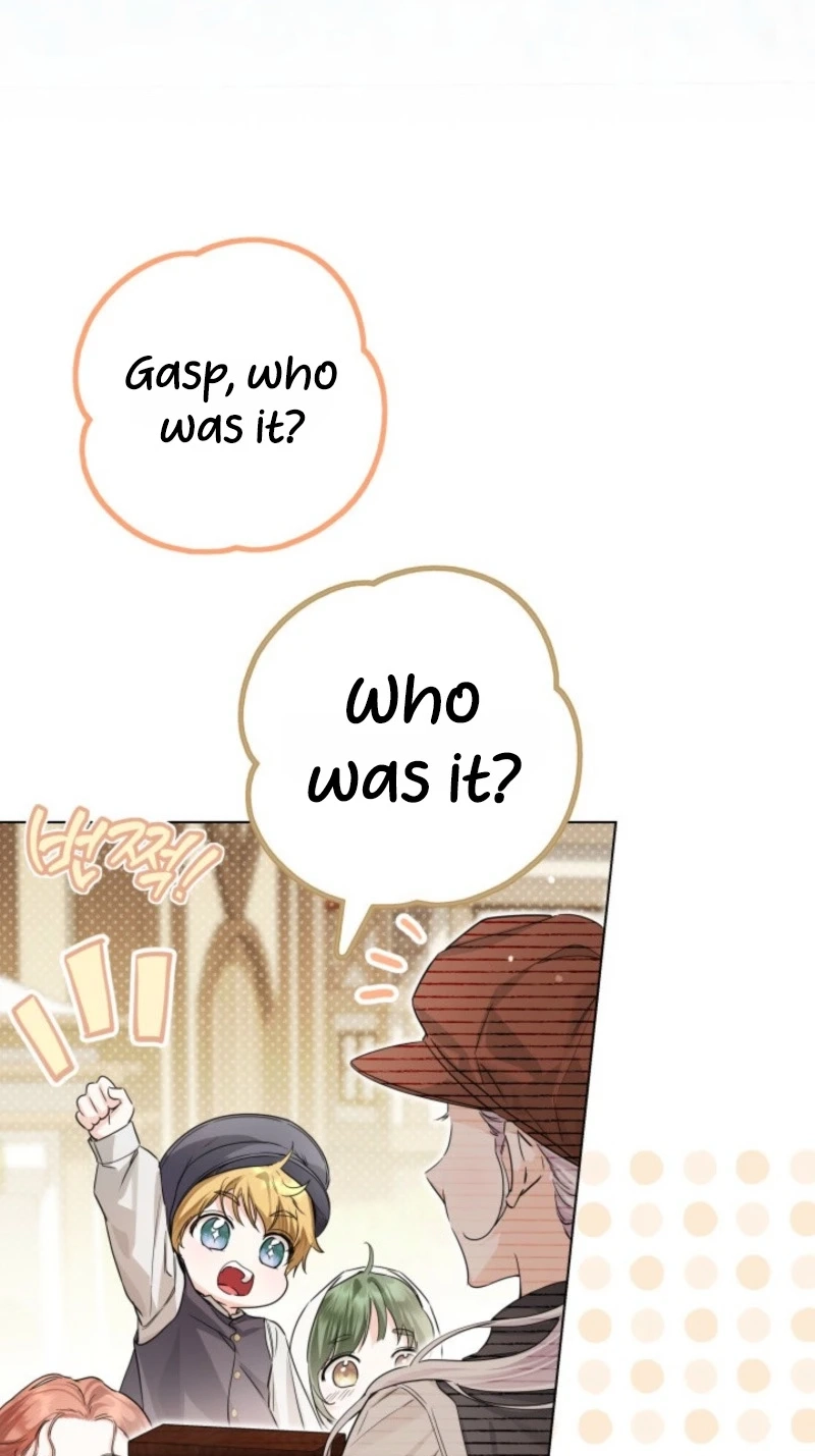 The Incognito Princess Chapter 109 page 13 - 