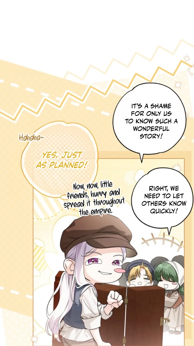 The Incognito Princess Chapter 109 page 24 - 
