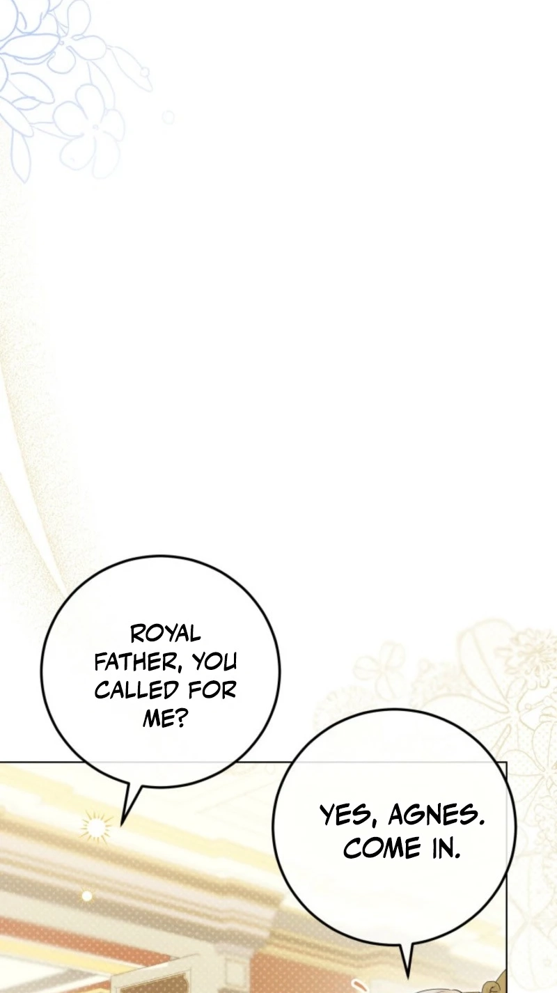 The Incognito Princess Chapter 109 page 29 - 