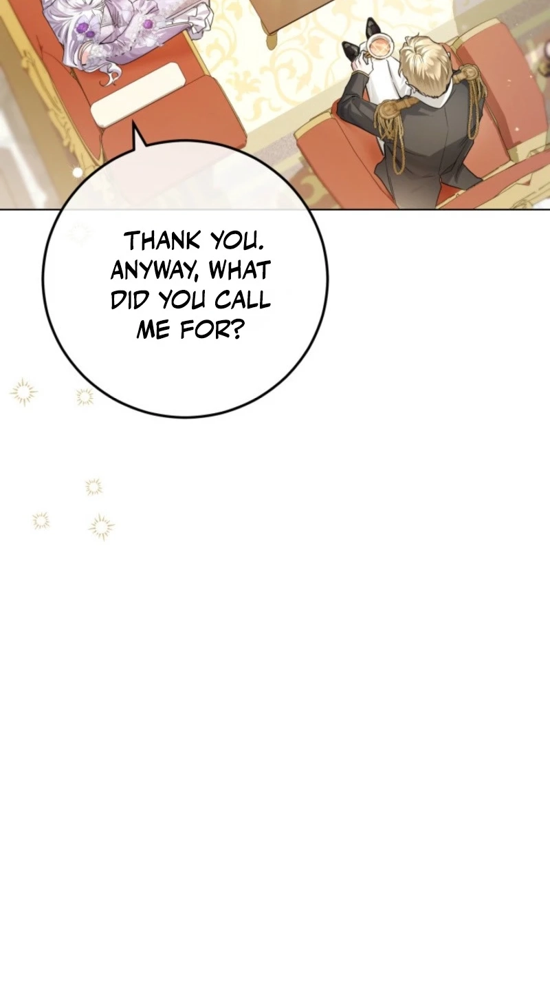 The Incognito Princess Chapter 109 page 34 - 