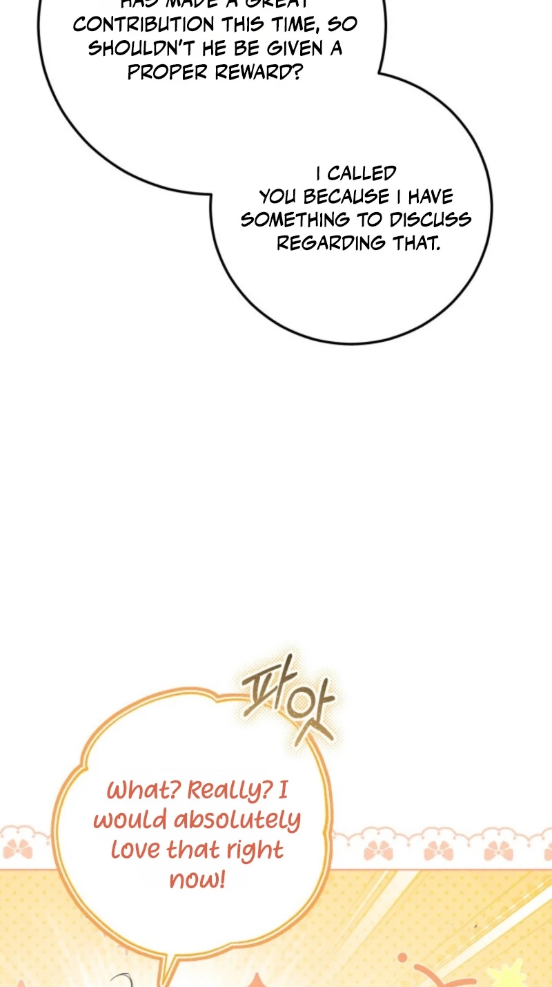 The Incognito Princess Chapter 109 page 36 - 