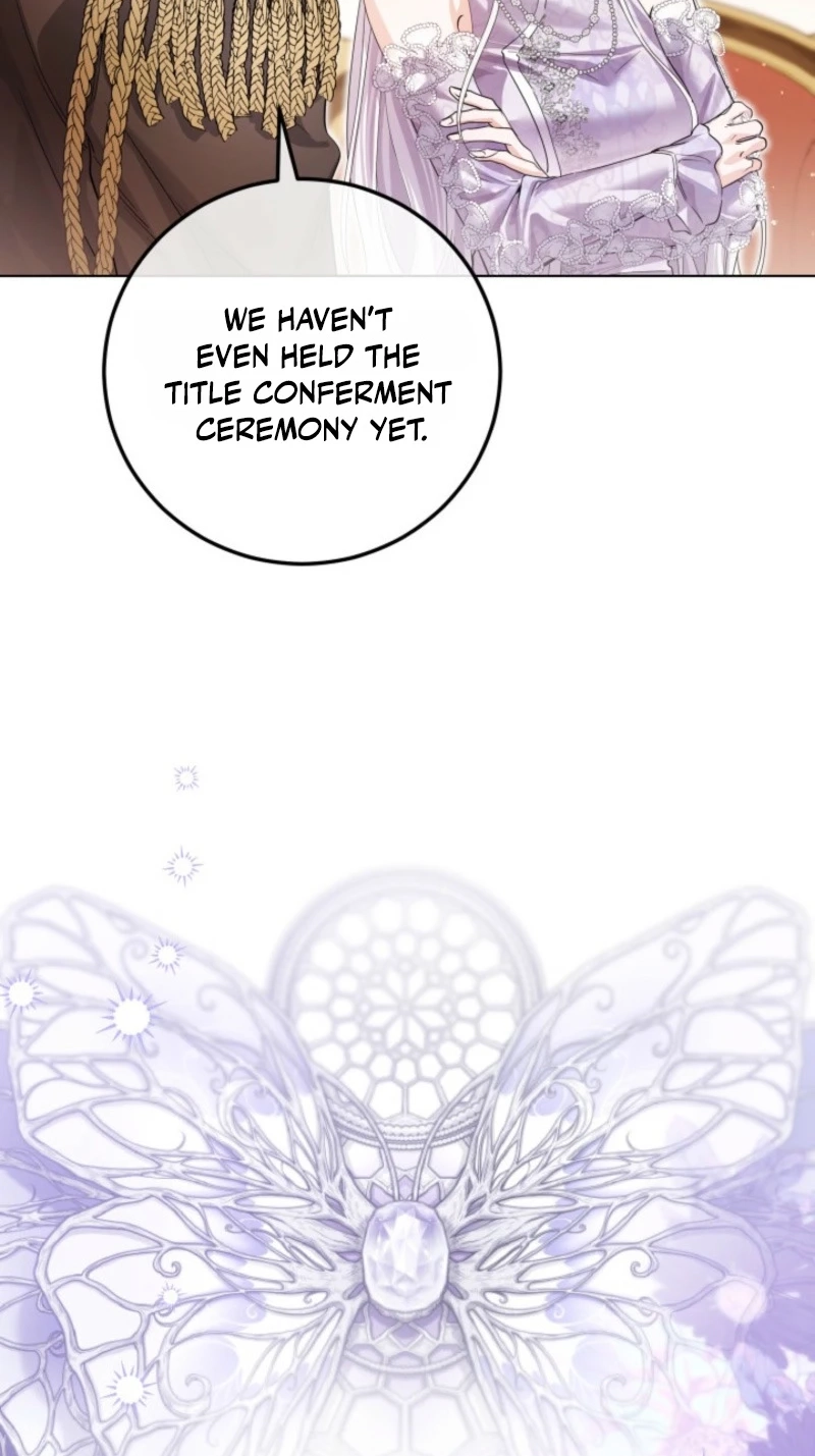The Incognito Princess Chapter 109 page 46 - 