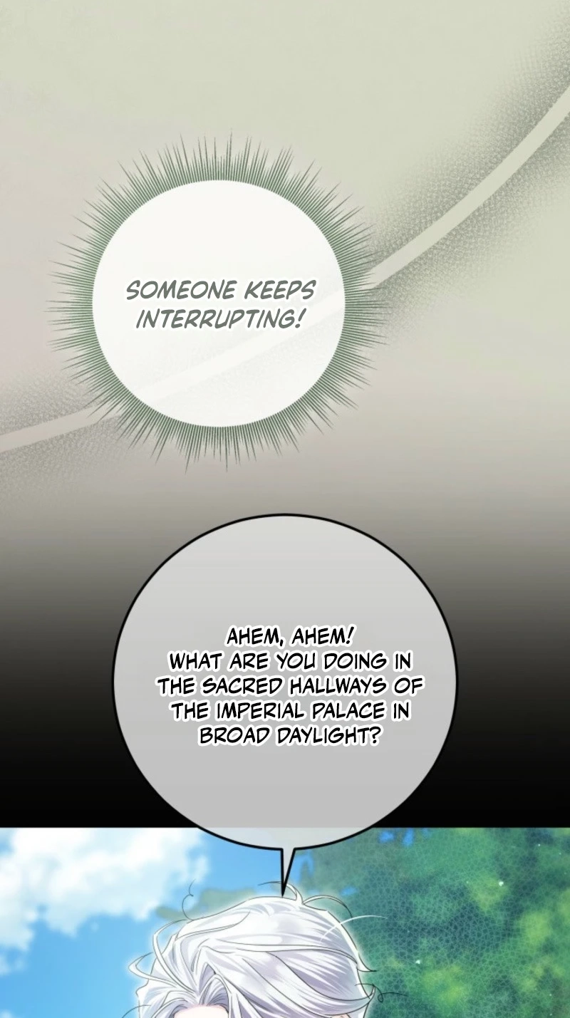 The Incognito Princess Chapter 109 page 61 - 
