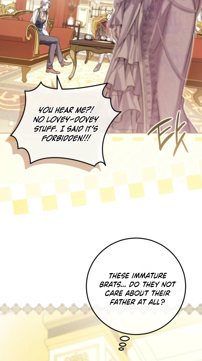 The Incognito Princess Chapter 109 page 81 - 
