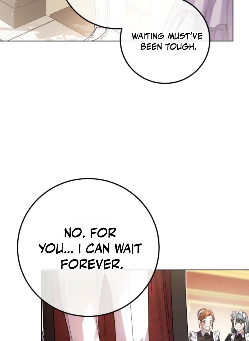 The Incognito Princess Chapter 109 page 87 - 