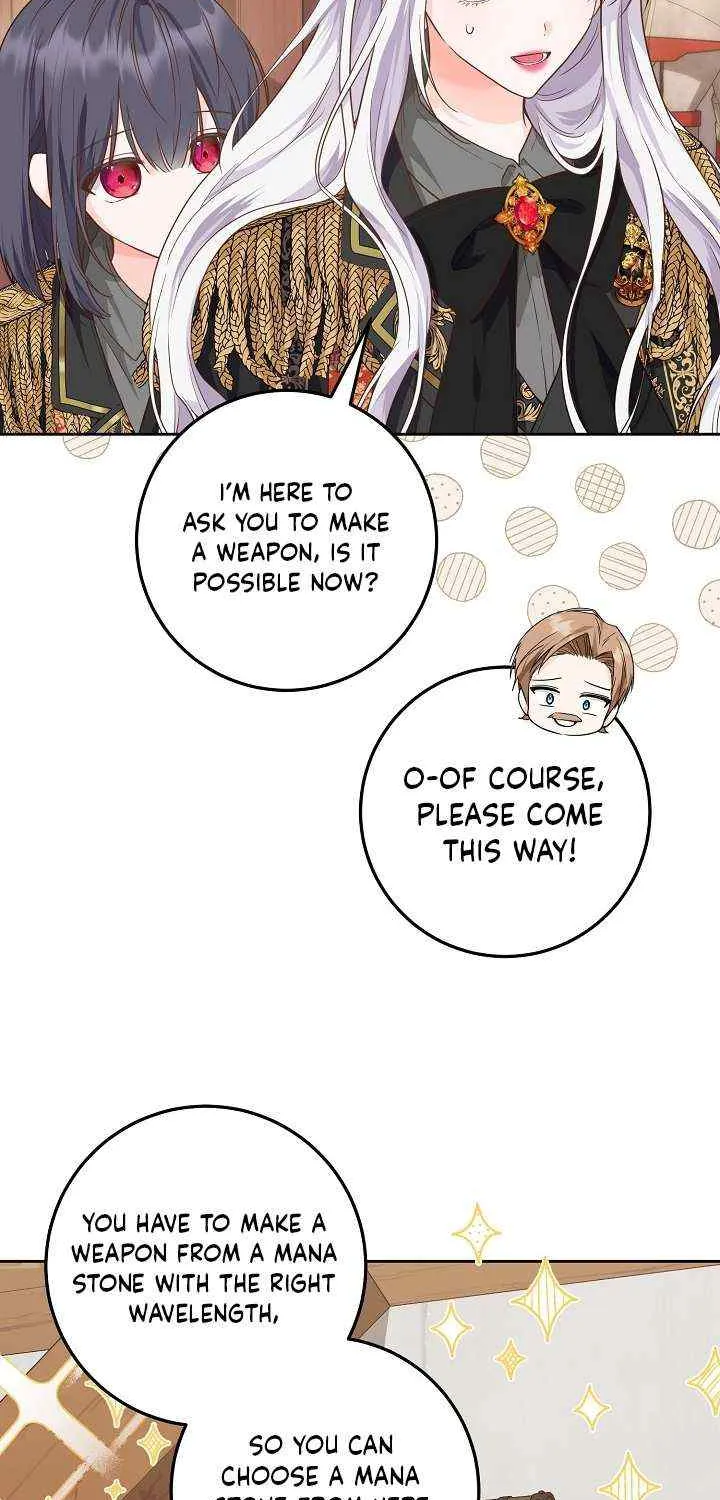 Read The Incognito Princess chapter 11 image 20 on Lezhin