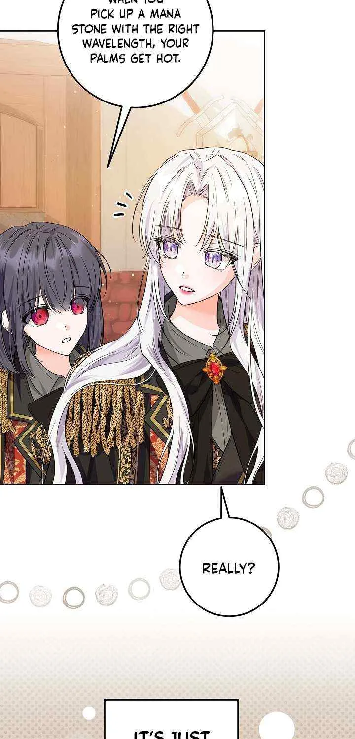 Read The Incognito Princess chapter 11 image 22 on Lezhin