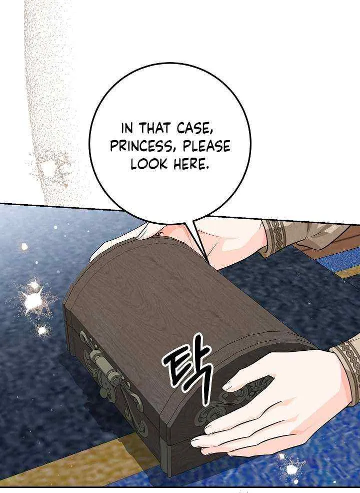 Read The Incognito Princess chapter 11 image 26 on Lezhin