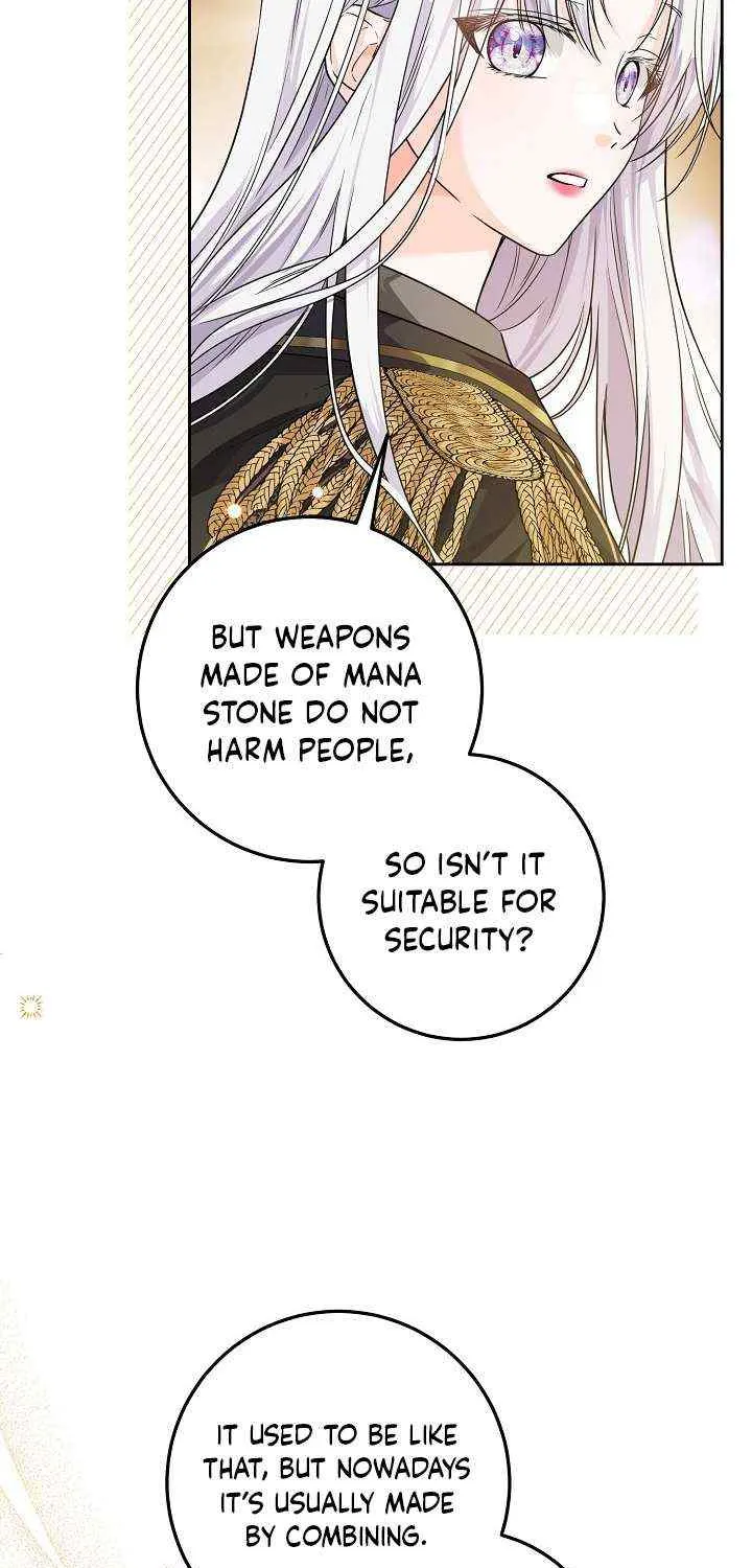 Read The Incognito Princess chapter 11 image 29 on Lezhin