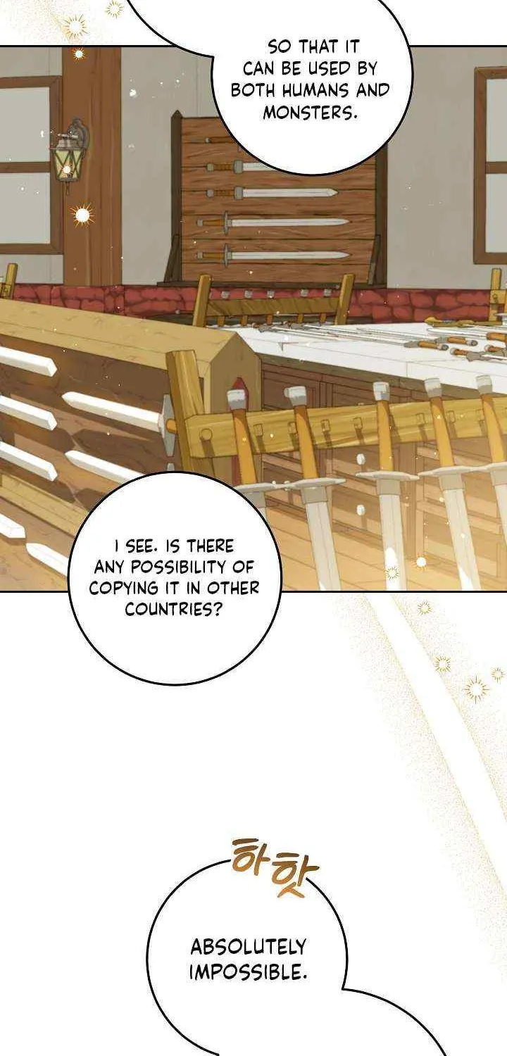 Read The Incognito Princess chapter 11 image 30 on Lezhin