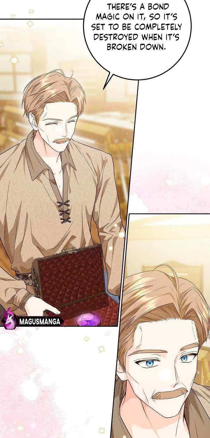 Read The Incognito Princess chapter 11 image 31 on Lezhin