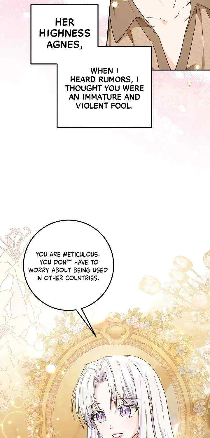 Read The Incognito Princess chapter 11 image 32 on Lezhin