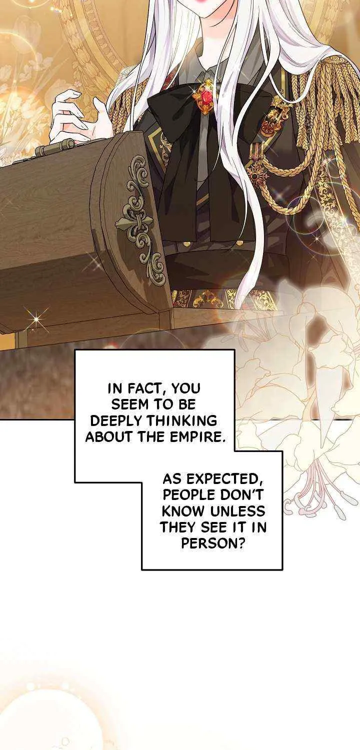 Read The Incognito Princess chapter 11 image 33 on Lezhin