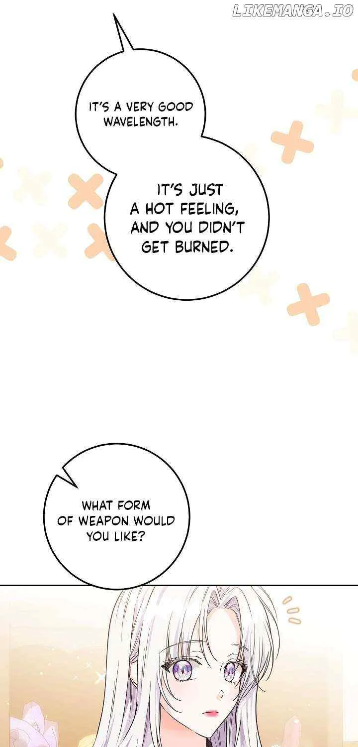 Read The Incognito Princess chapter 11 image 36 on Lezhin