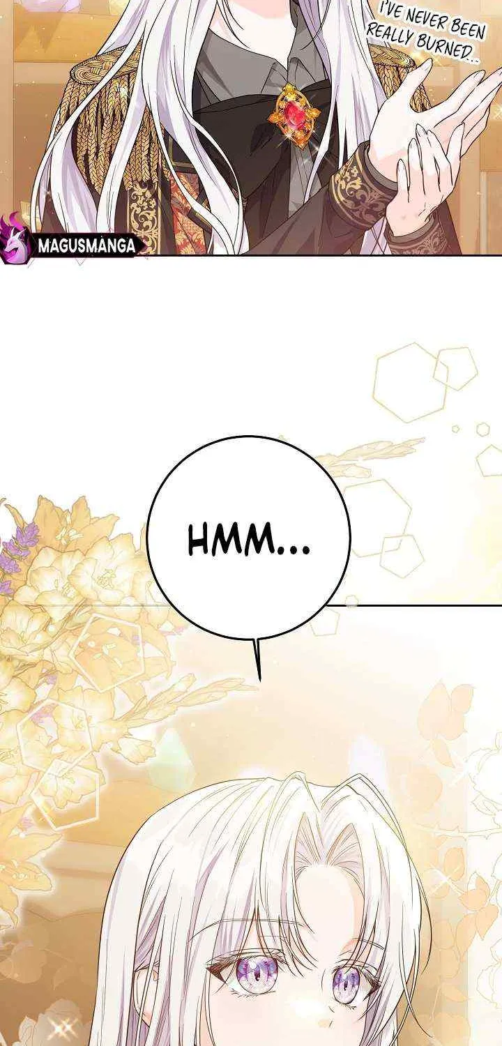 Read The Incognito Princess chapter 11 image 37 on Lezhin