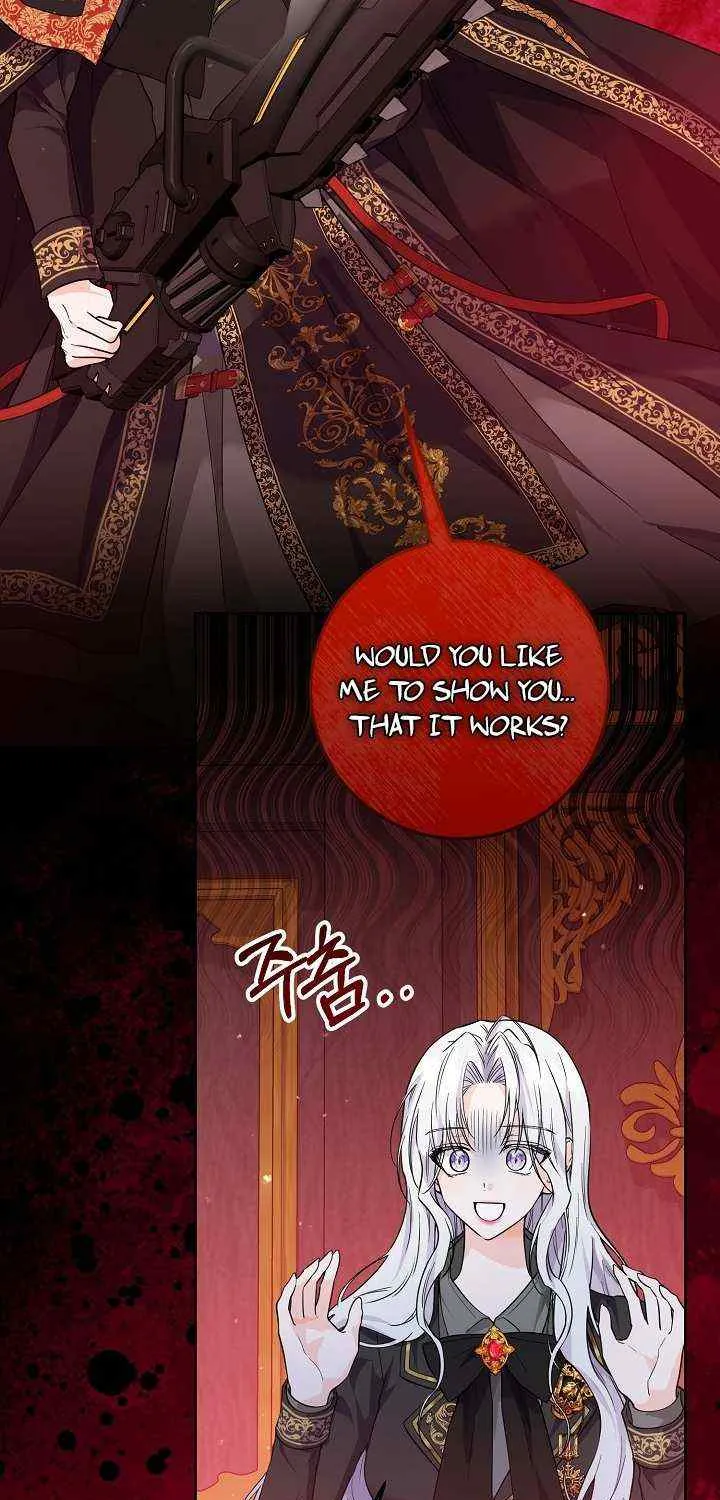 Read The Incognito Princess chapter 11 image 4 on Lezhin