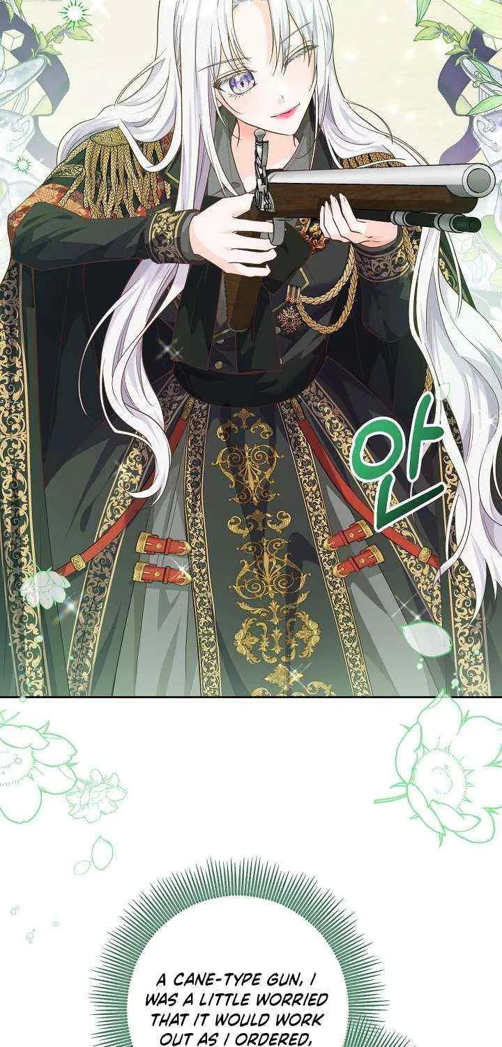 Read The Incognito Princess chapter 11 image 40 on Lezhin