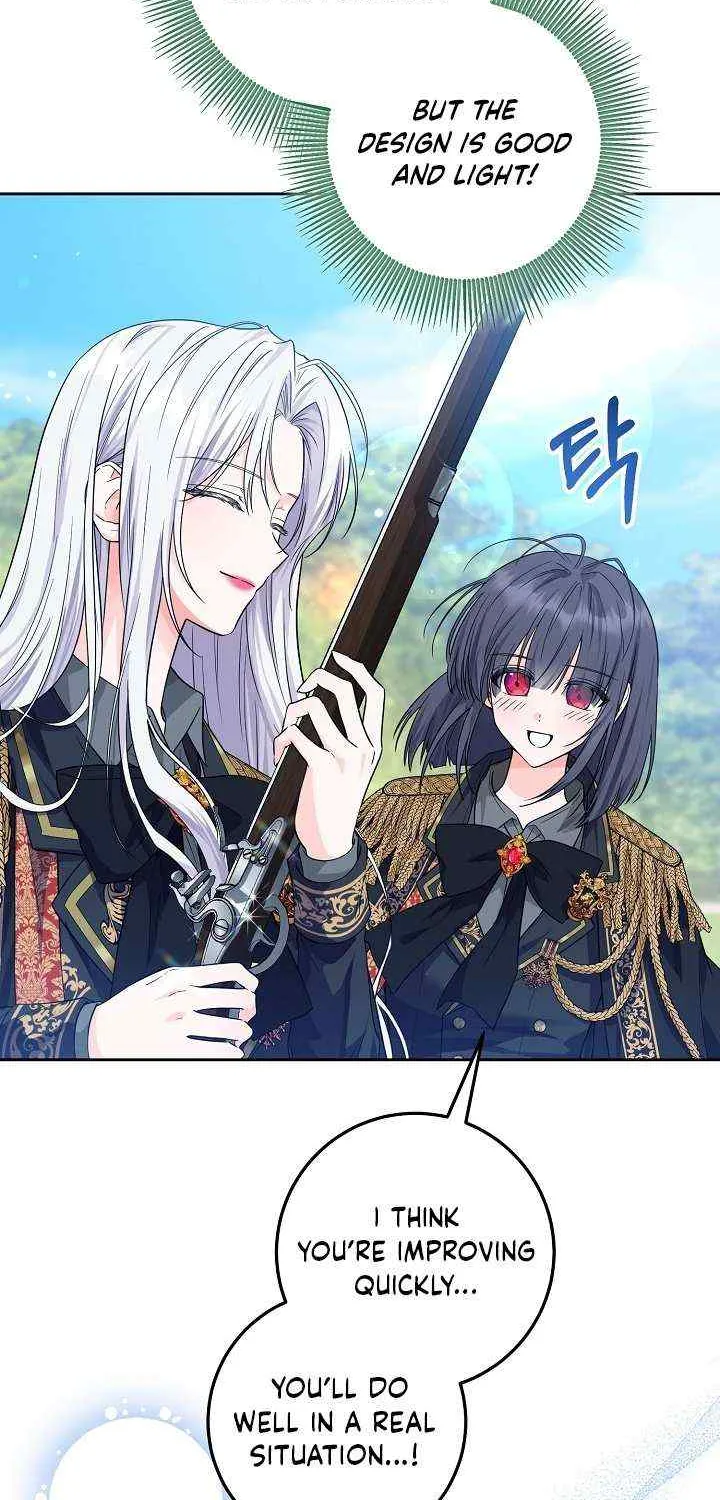 Read The Incognito Princess chapter 11 image 41 on Lezhin