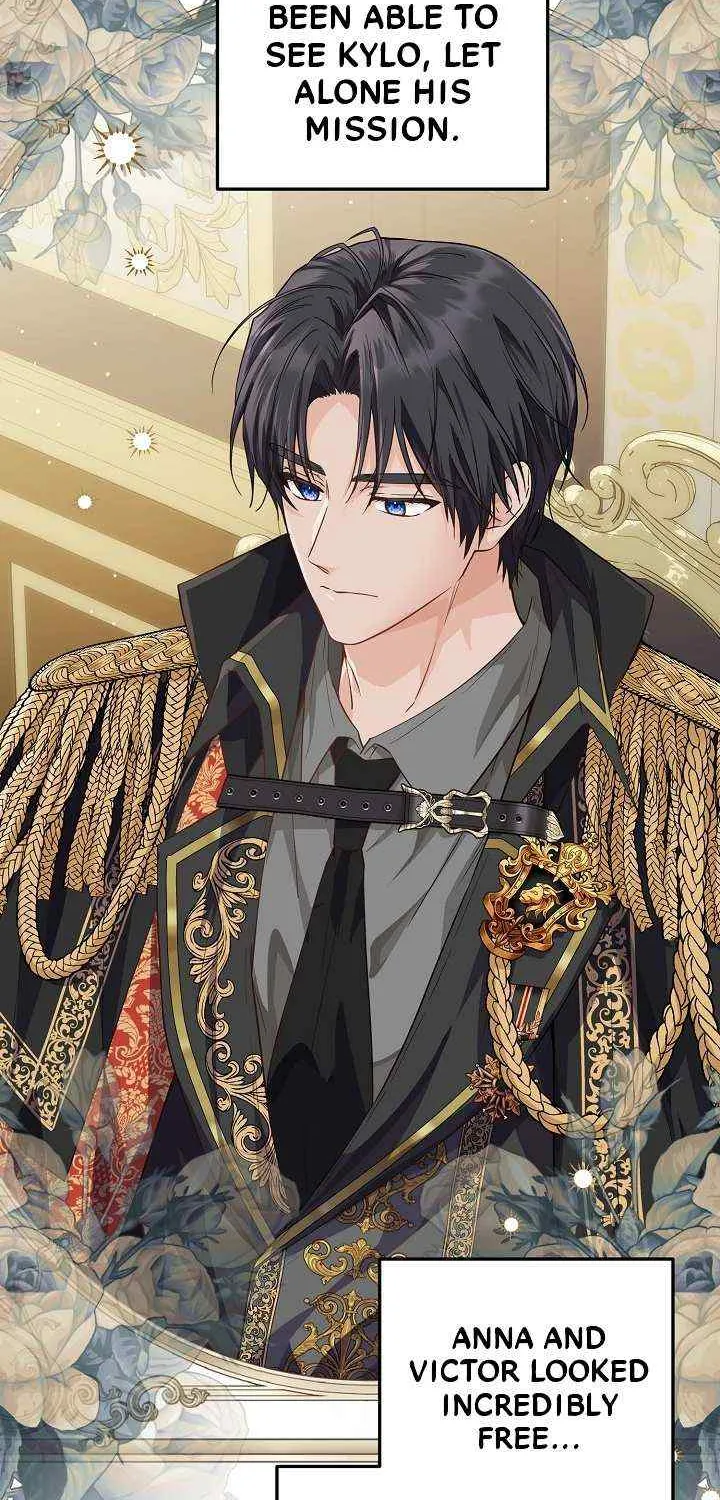 Read The Incognito Princess chapter 11 image 43 on Lezhin
