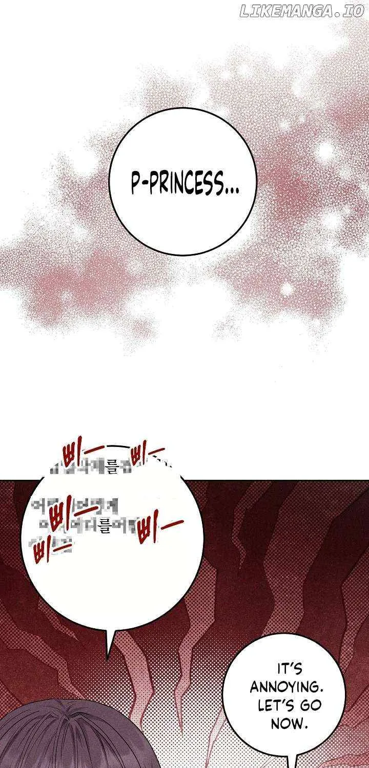Read The Incognito Princess chapter 11 image 45 on Lezhin