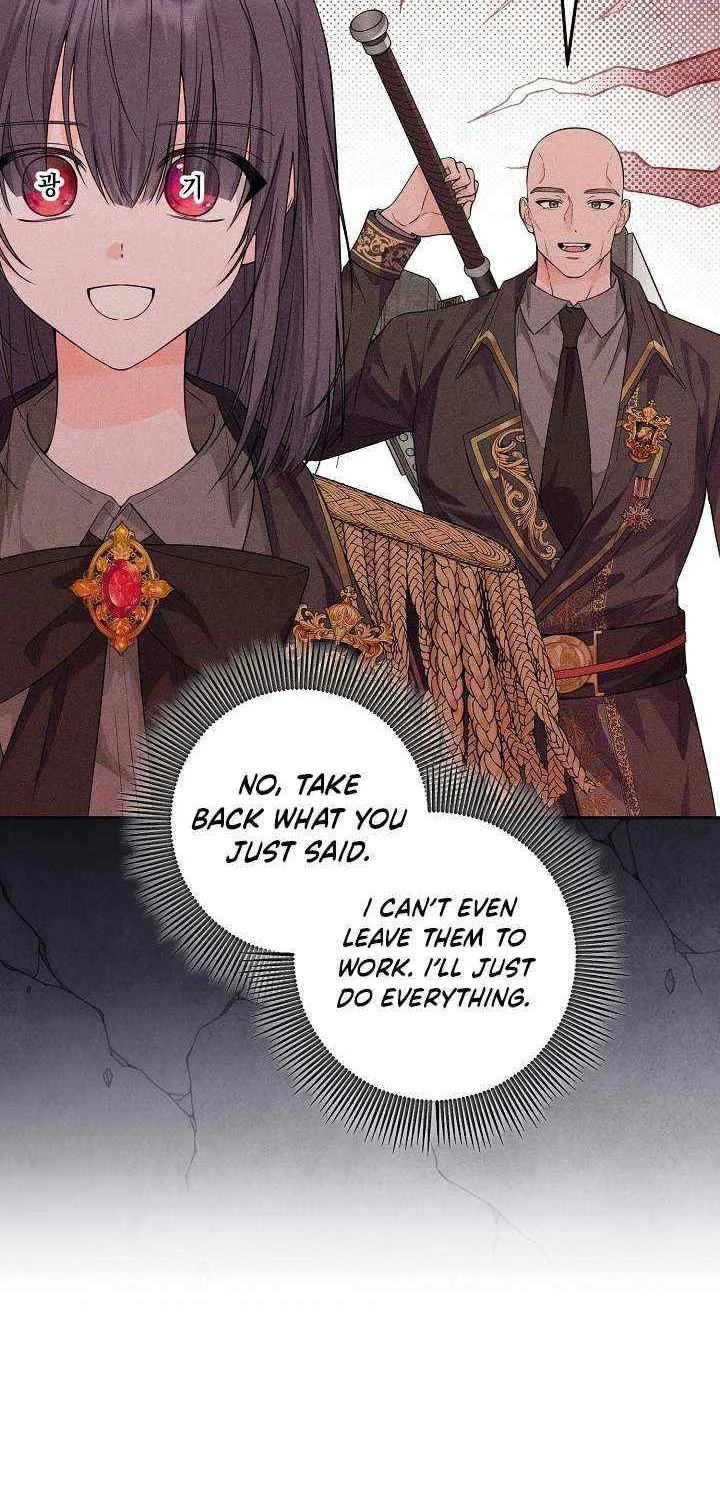 Read The Incognito Princess chapter 11 image 46 on Lezhin