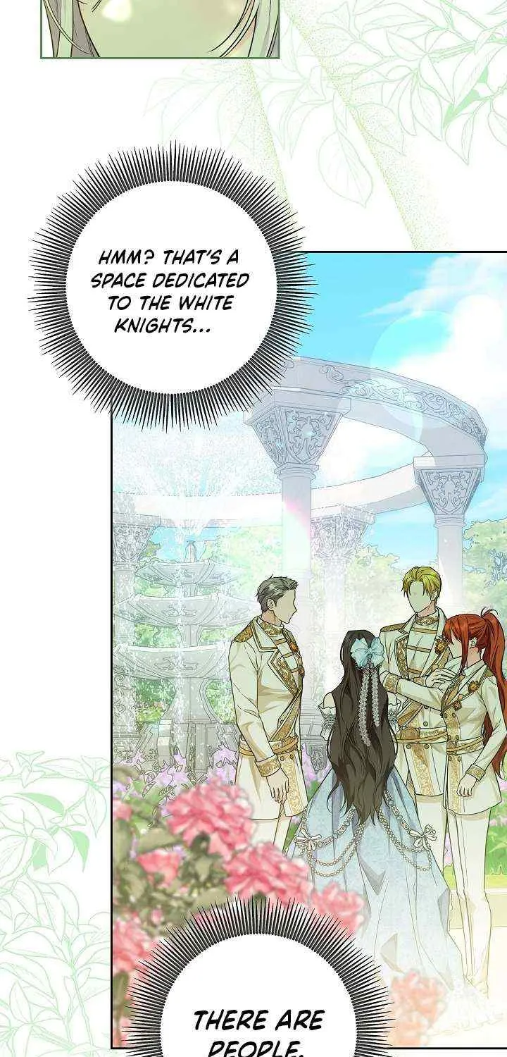 Read The Incognito Princess chapter 11 image 49 on Lezhin