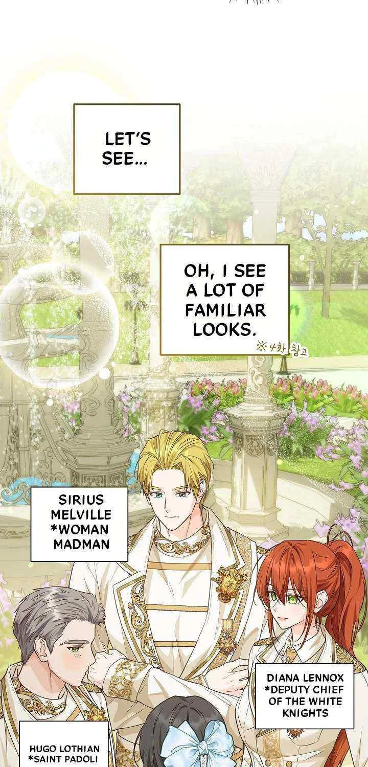 Read The Incognito Princess chapter 11 image 51 on Lezhin