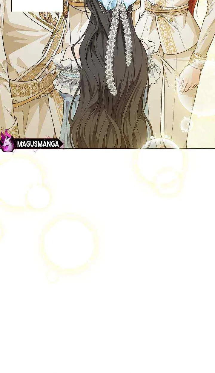 Read The Incognito Princess chapter 11 image 52 on Lezhin