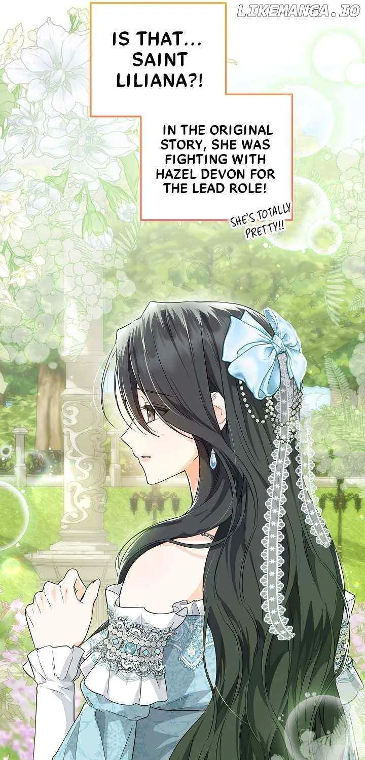 Read The Incognito Princess chapter 11 image 53 on Lezhin