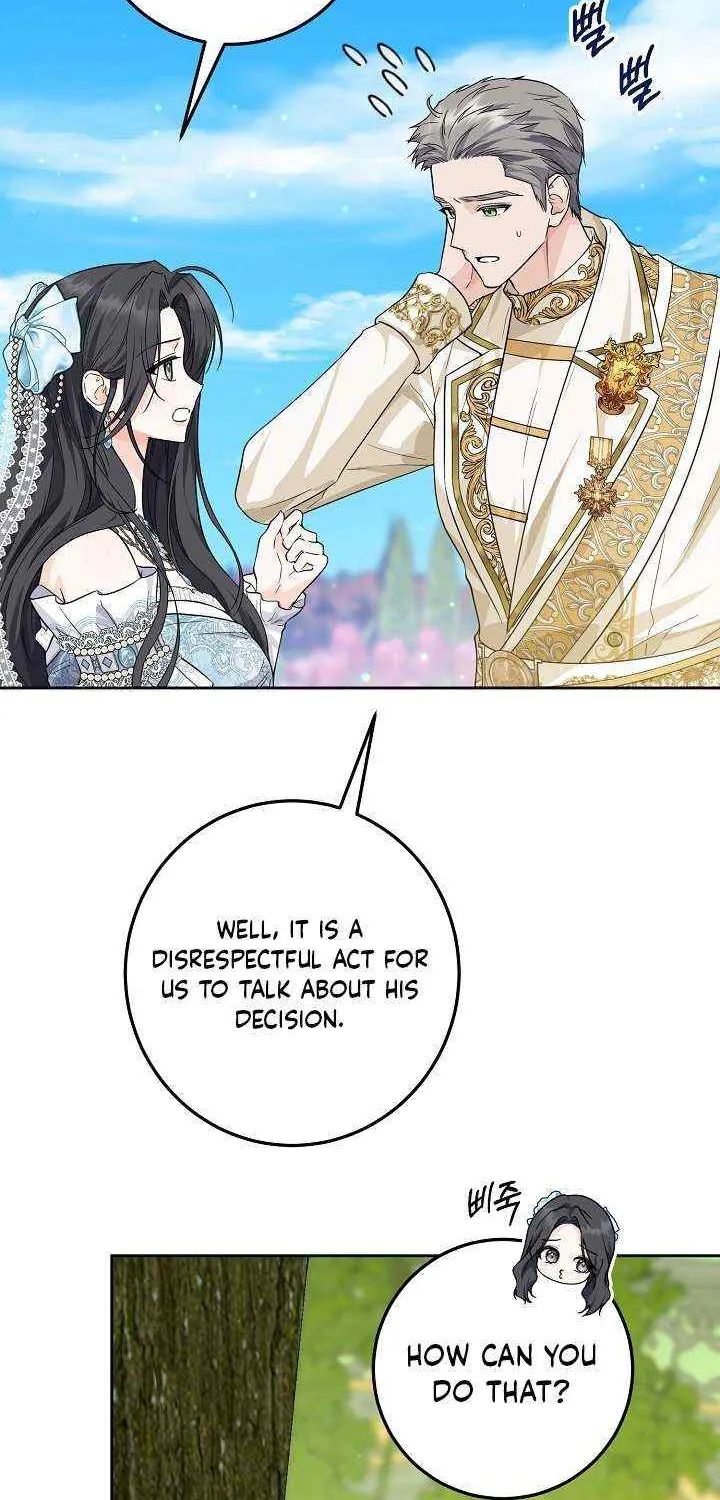 Read The Incognito Princess chapter 11 image 56 on Lezhin