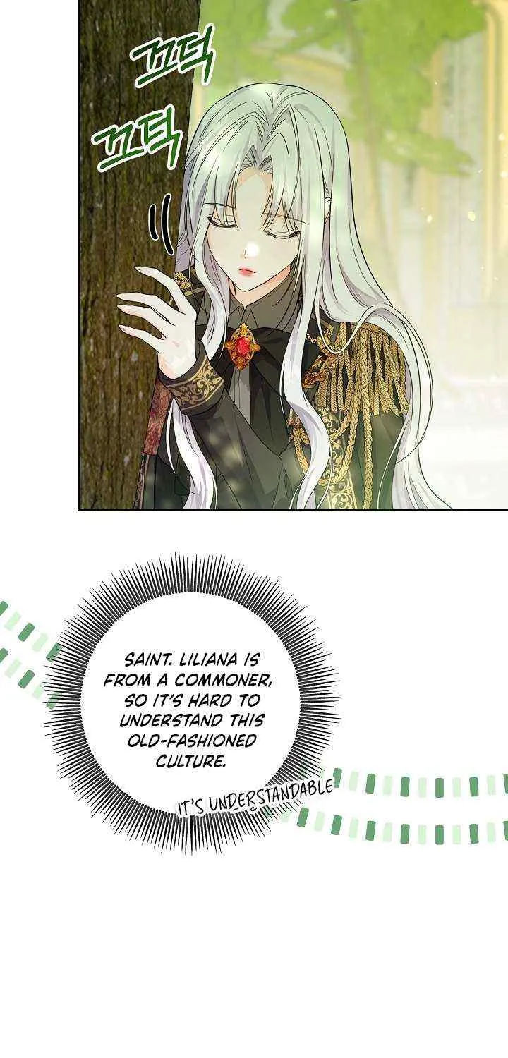 Read The Incognito Princess chapter 11 image 57 on Lezhin