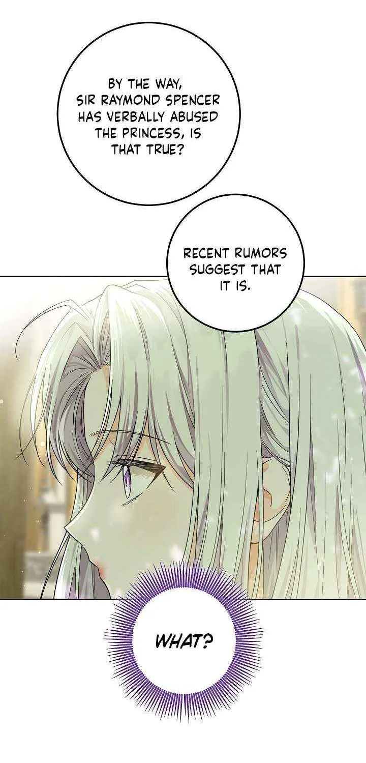 Read The Incognito Princess chapter 11 image 58 on Lezhin