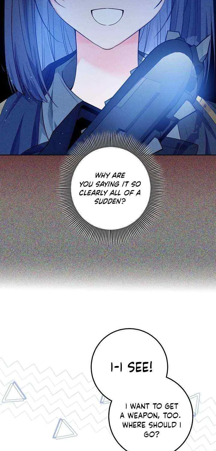 Read The Incognito Princess chapter 11 image 6 on Lezhin