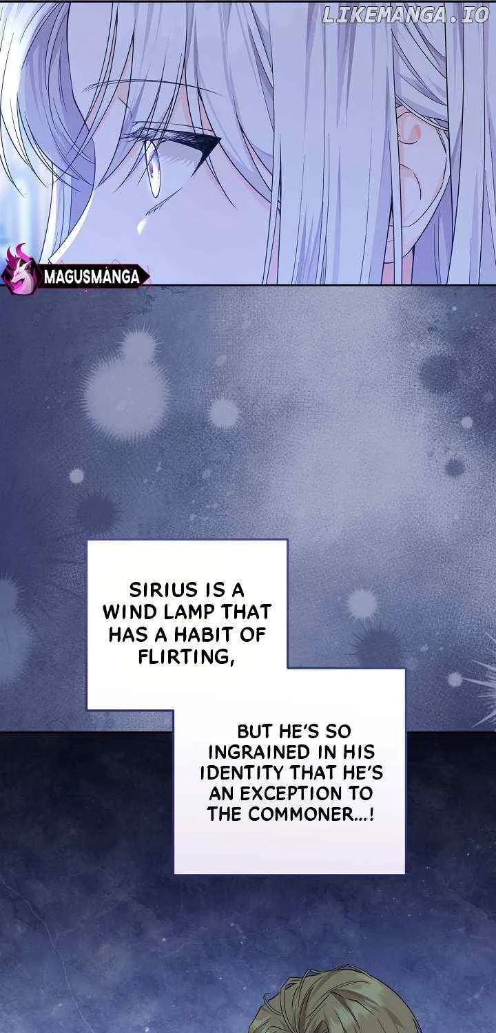 Read The Incognito Princess chapter 11 image 62 on Lezhin