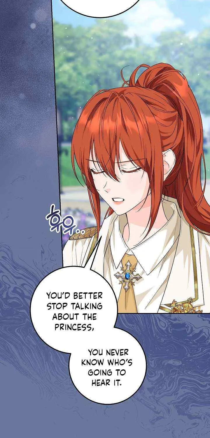 Read The Incognito Princess chapter 11 image 64 on Lezhin