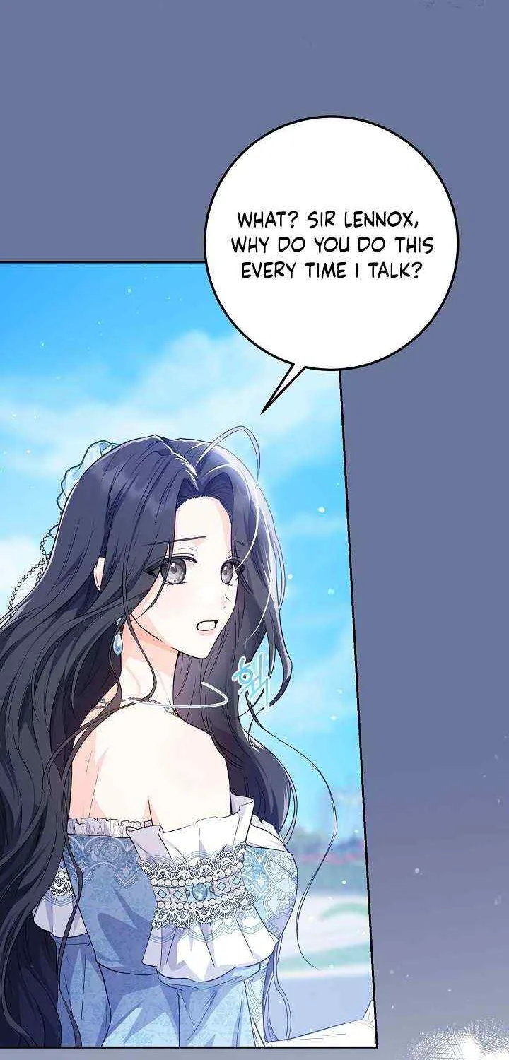 Read The Incognito Princess chapter 11 image 65 on Lezhin
