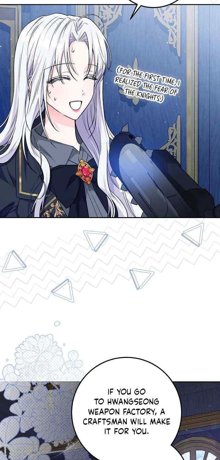 Read The Incognito Princess chapter 11 image 7 on Lezhin