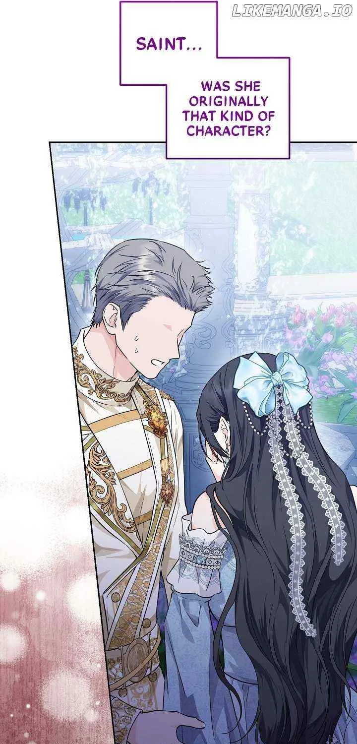 Read The Incognito Princess chapter 11 image 70 on Lezhin